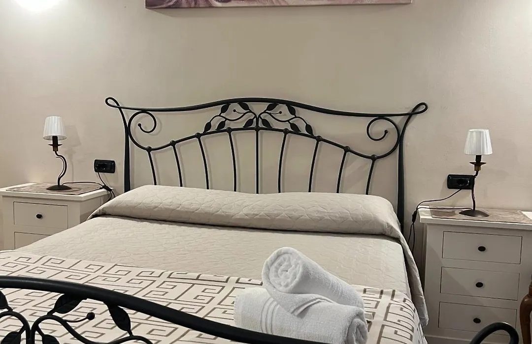 B&B La Dimora Di Nettuno-1