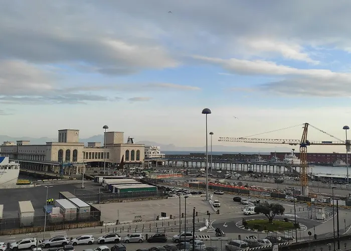 Porto&Beverello Napoli